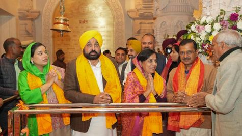 गुरदासपुर के लोगों को भगवंत मान सरकार का बड़ा तोहफा