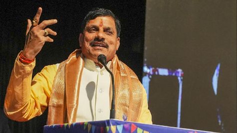 Madhya Pradesh:  सीएम मोहन यादव बोले- पीएम मोदी एमपी को देंगे बड़ी सौगात, 29 को होंगे बड़े ऐलान 