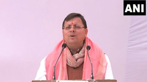  उत्तराखंड में बढ़ेंगे रोजगार के अवसर, 50 से अधिक उद्यमियों के साथ MOU: सीएम धामी 