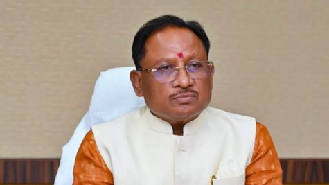 छत्‍तीसगढ़ सीएम विष्‍णु ने पीएम जनमन योजना के तहत बैगा परिवारों के लिए 3 हजार 554 आवासों की दी स्वीकृति