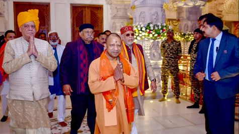 OPINION: यूपी बनेगा रोजगार का हब, सीएम योगी की लीडरशिप में होगा 1.10 करोड़ नौकरियों का सृजन