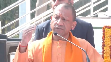 यूपी में रिकॉर्ड स्तर पर धान की खरीद, अबतक 52.47 टन की हुई खरीद