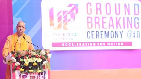 OPINION: यूपी में योगी सरकार का मिशन रोजगार, नौकरी के लिए अब नहीं जाना पड़ेगा बाहर