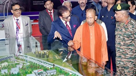 शेयर निवेश के मामले में उत्तर प्रदेश बना देश का दूसरा सबसे बड़ा राज्य 