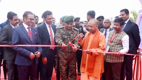 लखनऊ और कानपुर में रिकॉर्ड शेयर धारक, जल्द ही यूपी बनेगा देश का नंबर-1 राज्य