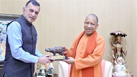 उत्तर प्रदेश में अगले तीन साल में होगा 3000 करोड़ का डिफेंस निवेश