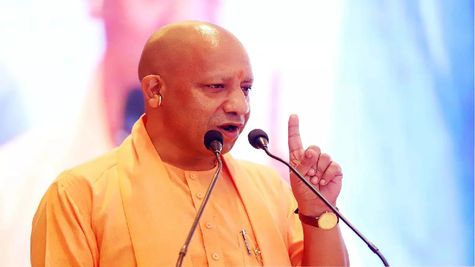 UP News: यूपी में दिव्यांगजनों की बढ़ाई जाएगी पेंशन, सीएम योगी ने किया ऐलान 