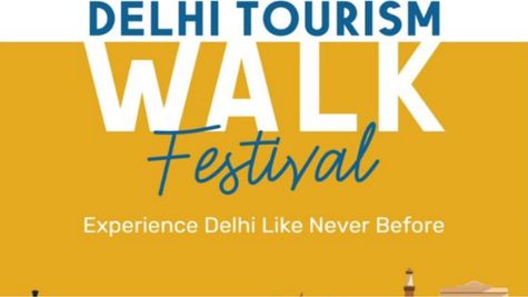 दिल्‍ली केजरीवाल सरकार 17 फरवरी को आयोजित कर रही 'दिल्ली टूरिज्म वॉक फेस्टिवल'