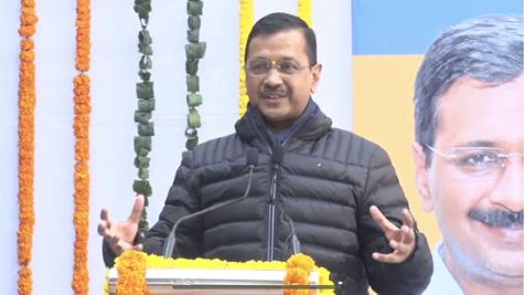 दिल्ली में आएगी नौकरियों की बहार, केजरीवाल सरकार 22 हजार पदों पर देगी स्थायी नियुक्ति 