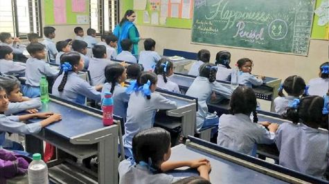 Delhi Schools: कब शूरू होंगे दिल्ली के सरकारी स्कूलों में एडमिशन? जानिए 