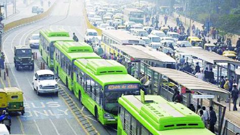 DIMTS Cluster Scheme: दिल्ली में होगी इलेक्ट्रिक बसों की भरमार, जानिए क्या है स्कीम? 