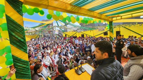 Haryana News: हरियाणा सरकार बजट में हर विधानसभा को देगी 25-25 करोड़, विकास को मिलेगी मजबूती