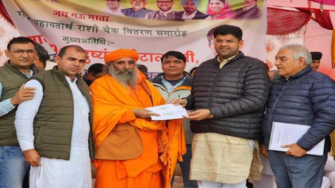 Haryana News: हरियाणा में जीएसटी और आबकारी टैक्स में रिकॉर्ड वृद्धि हुई, डिप्टी सीएम चौटाला ने बताए आंकड़े