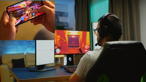 ई-गेमिंग फेडरेशन के साथ महाराष्‍ट्र सरकार ने साइन किया ये अहम एमओयू, जानें उद्देश्‍य और लाभ