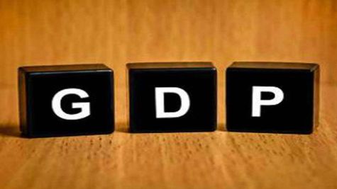 GDP के आंकड़े आज जारी होंगे, घट सकती है देश की विकास दर 