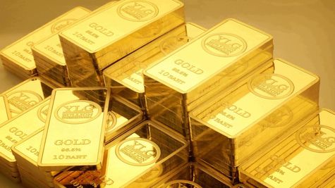 Gold Silver Price Today: सोने और चांदी का रेट धड़ाम, जानिए जयपुर और लखनऊ में सोने का रेट