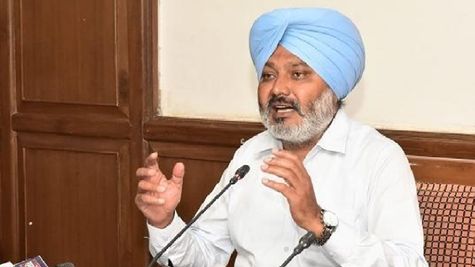 पंजाब सरकार का बड़ा फैसला, कॉन्ट्रैक्ट लेक्चरर की ऊपरी आयु सीमा बढ़ी 