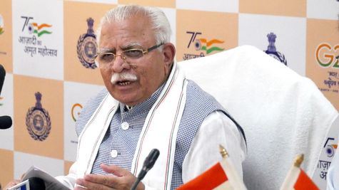 OPINION: हरियाणा में अब सरकारी नौकरी का है सिर्फ एक आधार- योग्यता