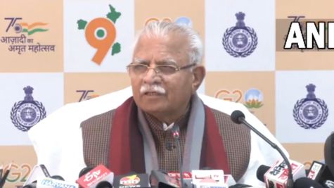 हरियाणा ने 800 मेगावाट बिजली खरीद के लिए एमबीपीएल के साथ किया MOU साइन, सीएम खट्टर ने दी जानकारी 