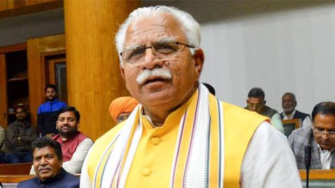 हरियाणा सरकार चला रही दीन दयाल उपाध्याय अंत्योदय परिवार सुरक्षा योजना, जानें डिटेल  