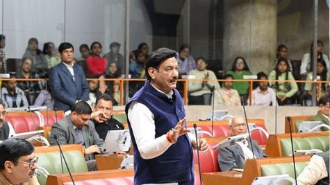 हरियाणा के यमुनानगर में लगेगा 800 मेगावाट का एक थर्मल प्लांट