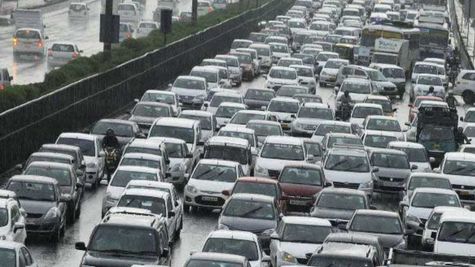 हरियाणा सरकार बदलने जा रही शहरों की तस्‍वीर, लागू किया स्मार्ट ट्रैफिक मैनेजमेंट सिस्टम 