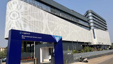  ओडिशा में IT कंपनी कॉग्निजेंट की एंट्री, सीएम नवीन बोले- औद्योगिक क्षेत्र में हो रहा तेजी से विकास 