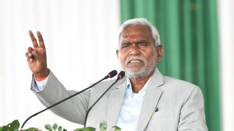 झारखंड सोरेन सरकार ने पेश किया बजट, किसानों की ऋण माफी को 50 हजार से बढ़ाकर 2 लाख रुपये किया 