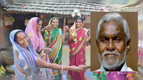 झारखंड में  वृद्धावस्था पेंशन योजना का बढ़ा दायरा, 50 की  उम्र में ही मिलने लगेगी महिलाओं को पेंशन    