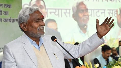 Jharkhand News: सीएम चंपई सोरेन पहुंचे सरायकेला, 220 योजनाओं का किया उद्घाटन और शिलान्यास 