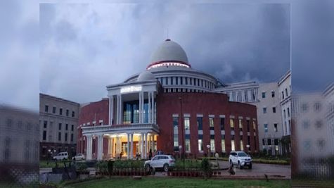 झारखंड विधानसभा में तृतीय अनुपूरक बजट पास, दो मार्च तक चलेगा बजट सत्र 