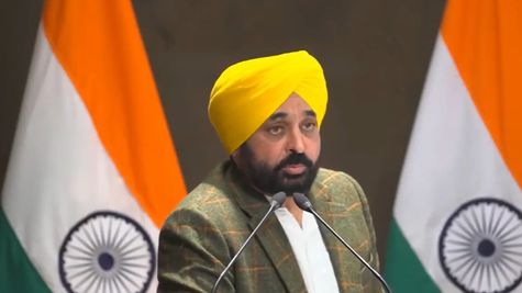 OPINION: पंजाब में सरकारी नौकरी की चली हवा, युवा के खिले चेहरे, CM मान ने इन अभ्यर्थियों का कर दिया भला