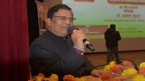 Haryana News: सोनीपत में लगेगी 4 हजार तिरंगा स्ट्रीट लाइट, खर्चे का 50 प्रतिशत वहन करेगी सरकार