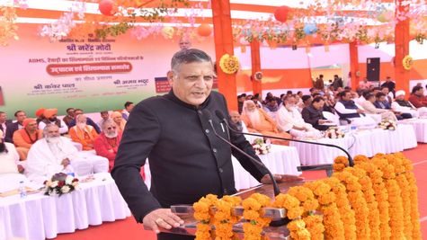 Haryana News: हरियाणा के कलिंगा में राजकीय वरिष्ठ माध्यमिक विद्यालय में होगा भवन निर्माण, 5 करोड़ रुपए की राशि