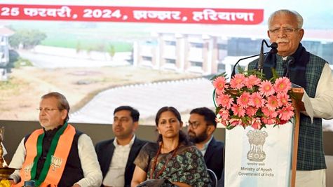 हरियाणा: ट्रैक्टर के अनुदान के लिए आवेदन कर सकते हैं लाभार्थी, जानें क्या है अंतिम तिथि