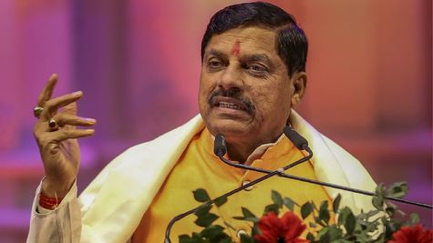 एमपी ऊर्जा के क्षेत्र में बनेगा आत्मनिर्भर, कई प्रोजेक्ट्स शुरू, कृषि, इंडस्ट्रियल सेक्टर में दिखेगा असर 