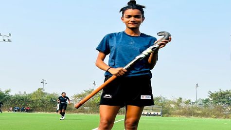 Madhya Pradesh: ग्वालियर की हॉकी खिलाड़ी कृष्णा को मिलेगा 'पंख' अवार्ड, सरकार ने की घोषणा 