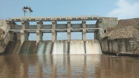  मध्य प्रदेश के किसानों को बड़ी सौगात, 809 करोड़ रुपए के दो सिंचाई प्रोजेट्स का होगा उद्घाटन 