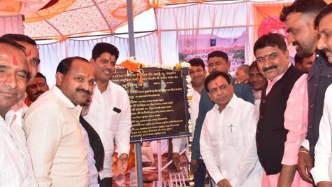 पीएम मोदी ने मध्य प्रदेश के विश्वविद्यालयों को दी 400 करोड़ रुपए की सौगात, सीएम ने जताया आभार 