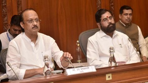  Maharashtra: सीएम शिंदे की सतारा को बड़ी सौगात, 381 करोड़ पर्यटन विकास प्रोजेक्ट्स के मिली मंजूरी 