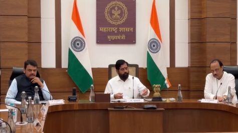 महाराष्‍ट्र सरकार पंढरपुर तीर्थ क्षेत्र के विकास के लिए तैयार कर रही योजना 