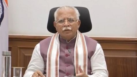 Haryana News: हरियाणा सरकार ने पुलिस कांस्टेबल पद के लिए निकाली 6 हजार भर्तियां, जानिए कैसे करें आवेदन