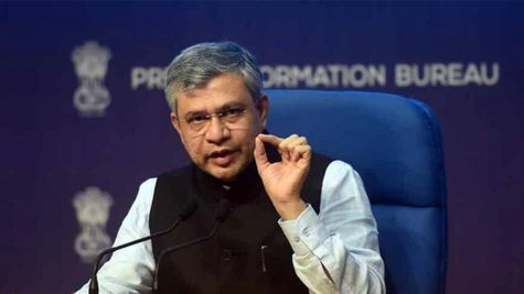 आंध्र प्रदेश में रेलवे प्रोजेक्ट्स के लिए 9,138 करोड़ आवंटित, क्या- क्या होगा विकास 