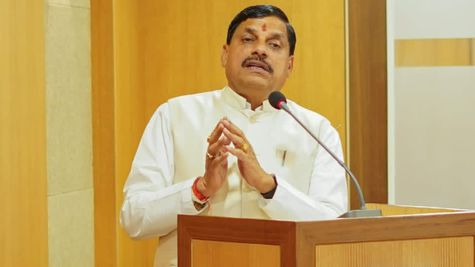 मध्यप्रदेश: CM मोहन यादव ने गोताखोर पलक शर्मा की सफलता पर दी बधाई, बोले- सरकार की नीतियों का असर  