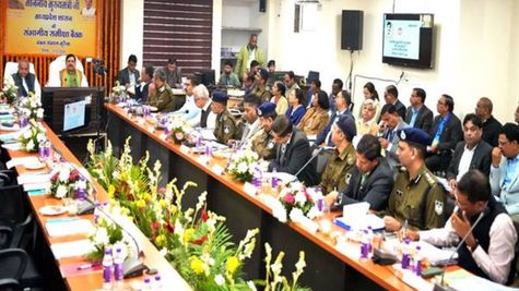 हर सेक्टर से जरूरतमंदों को मिलेगा रोजगार, CM मोहन यादव ने दिए कार्ययोजना बनाने के निर्देश