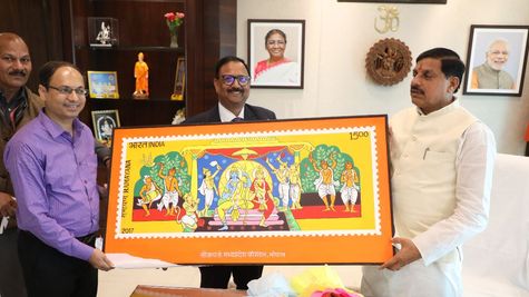 सुकन्या समृद्धि योजना को CM मोहन यादव ने बताया एक अभिनव योजना, कही ये खास बात