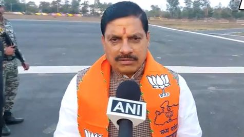 MP सरकार शून्य प्रतिशत ब्याज दर पर कृषकों को देगी फसल ऋण, CM मोहन यादव ने दी योजना को स्वीकृति