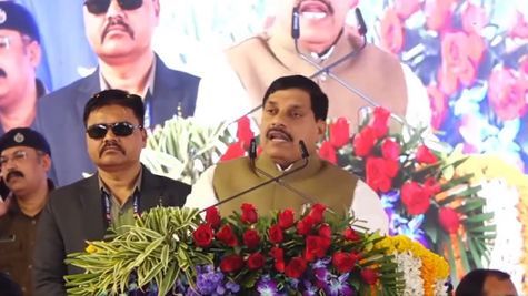 मुरैना में औद्योगिक इकाई लगाने वाले को सब्सिडी देगी मोहन सरकार, जानिए क्या-क्या की घोषणाएं