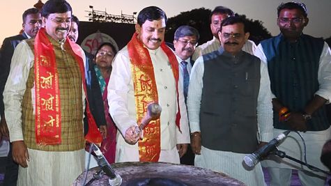 OPINION: तेज गति से विकास सुनिश्चित कर रही है मध्य प्रदेश सरकार