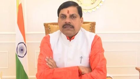 रीजनल इंडस्ट्री कॉन्क्लेव में CM मोहन यादव करेंगे 56 प्रोजेक्ट का भूमिपूजन, 10 हजार करोड़ से ज्यादा आएगा निवेश